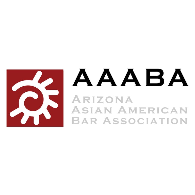 Arizona Asian American Bar Association - Chinese organization in Phoenix AZ