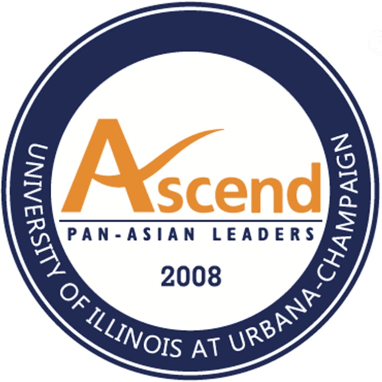 Ascend UIUC Chapter - Chinese organization in Champaign IL