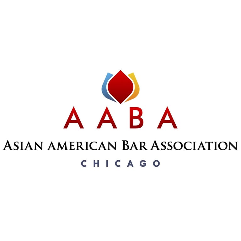 Asian American Bar Association Chicago - Chinese organization in Chicago IL