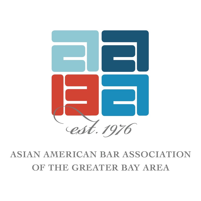 Asian American Bar Association of the Greater Bay Area - Chinese organization in San Francisco CA