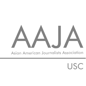 Asian American Journalists Association at USC - Chinese organization in Los Angeles CA