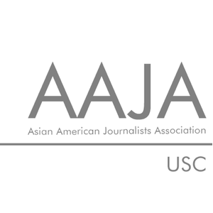 Asian American Journalists Association at USC