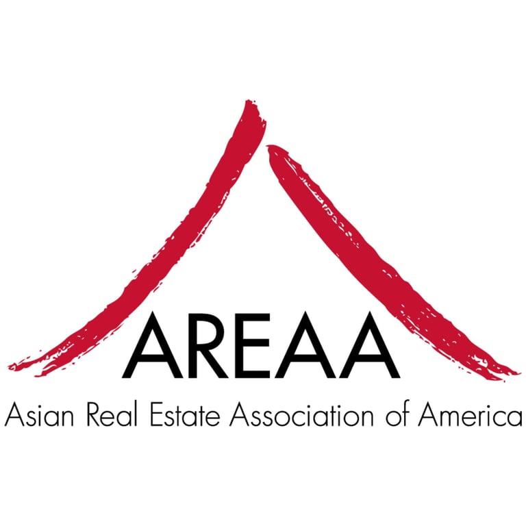 Asian American Real Estate Association of America - Chinese organization in San Diego CA