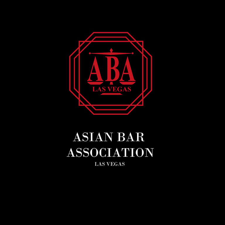 Asian Bar Association of Las Vegas - Chinese organization in Las Vegas NV