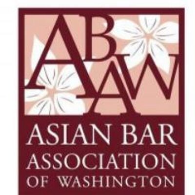 Asian Bar Association of Washington - Chinese organization in Seattle WA