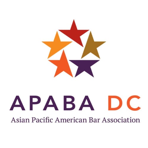 Chinese Nonprofits Near Me - Asian Pacific American Bar Association DC