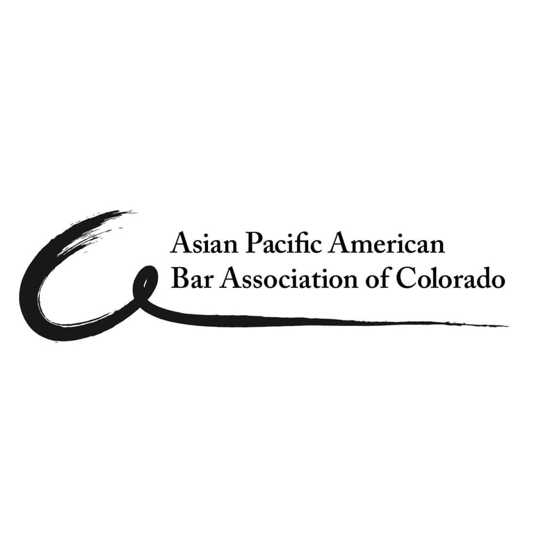 Asian Pacific American Bar Association of Colorado - Chinese organization in Denver CO