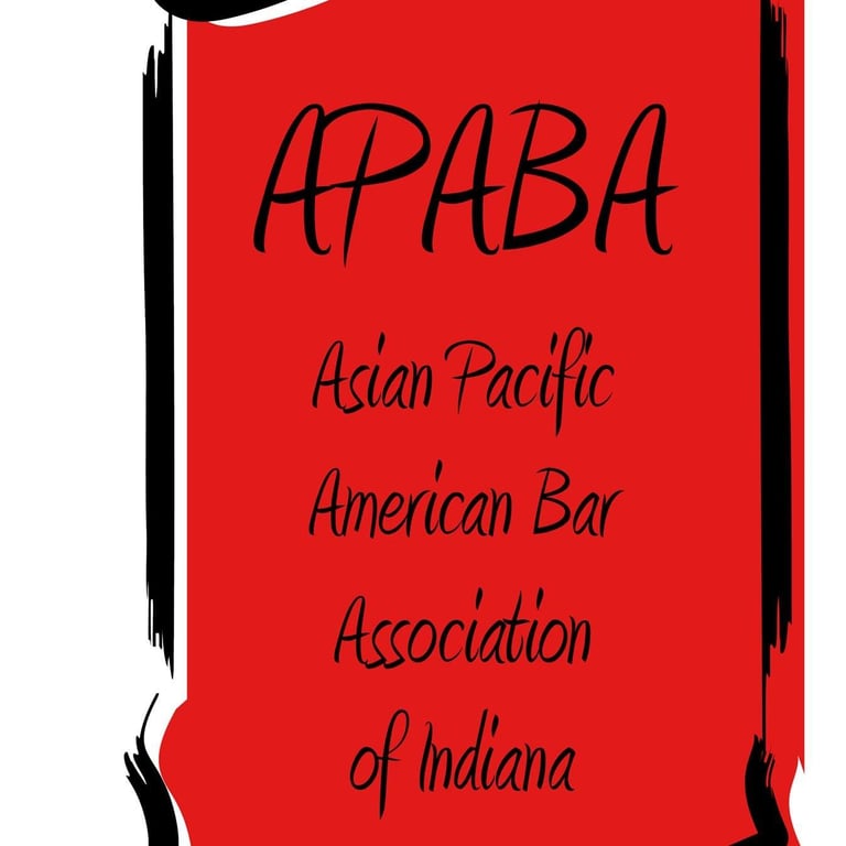 Chinese Category Near Me - Asian Pacific American Bar Association of Indiana