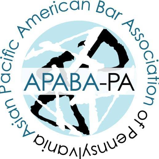 Asian Pacific American Bar Association of Pennsylvania - Chinese organization in Philadelphia PA
