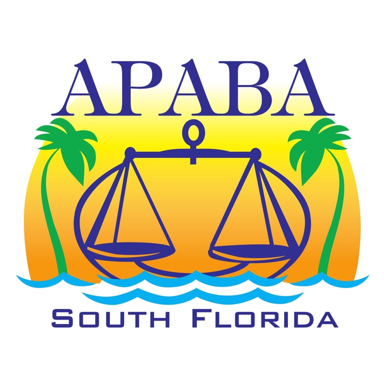 Mandarin Speaking Nonprofits Near Me - Asian Pacific American Bar Association of South Florida