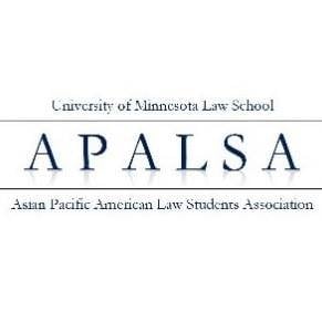Asian Pacific American Law Student Association at UMN