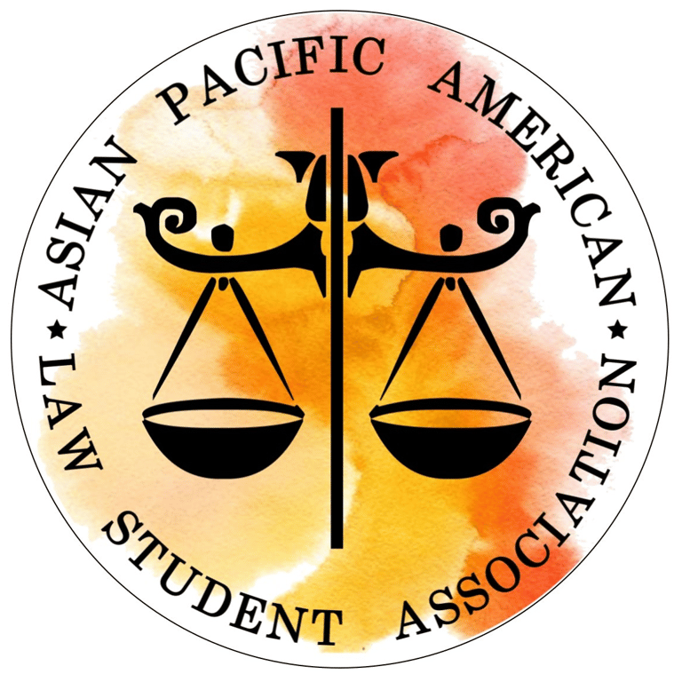 Asian Pacific American Law Student Association at UO - Chinese organization in Eugene OR