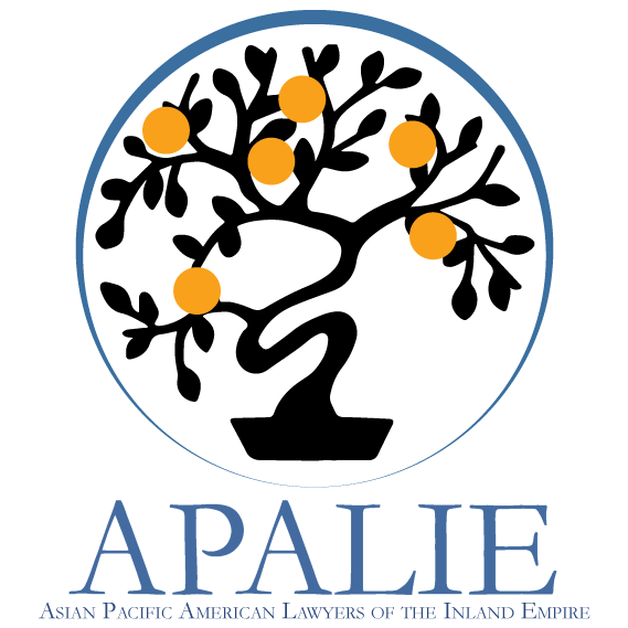 Asian Pacific American Lawyers of the Inland Empire attorney