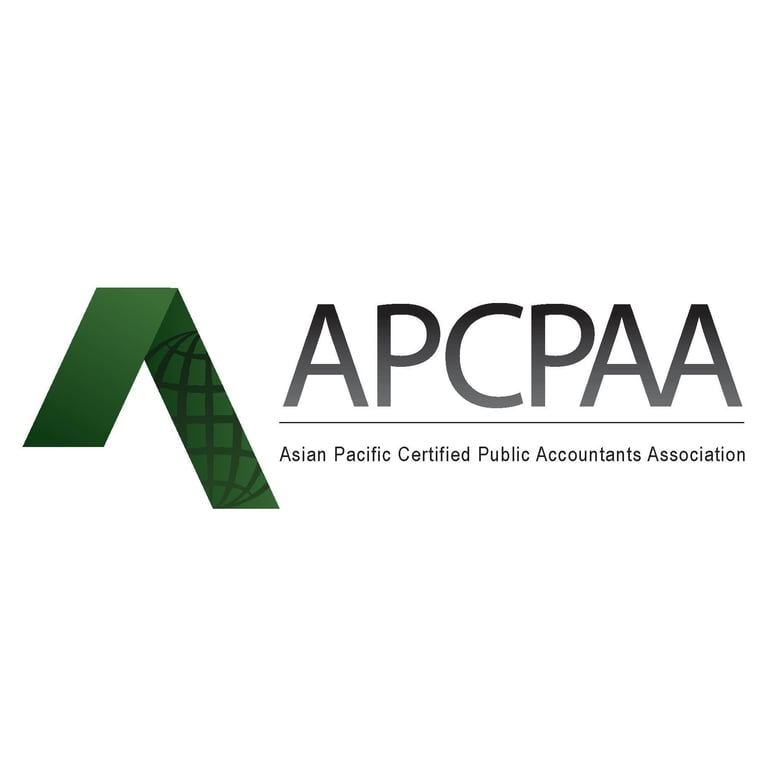 Asian Pacific CPA Association - Chinese organization in Diamond Bar CA