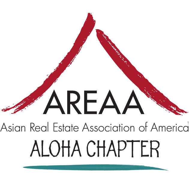 Asian Real Estate Association of America Aloha Chapter - Chinese organization in  HI