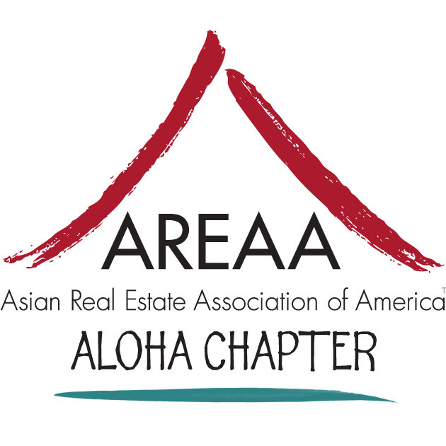 Asian Real Estate Association of America Aloha Chapter