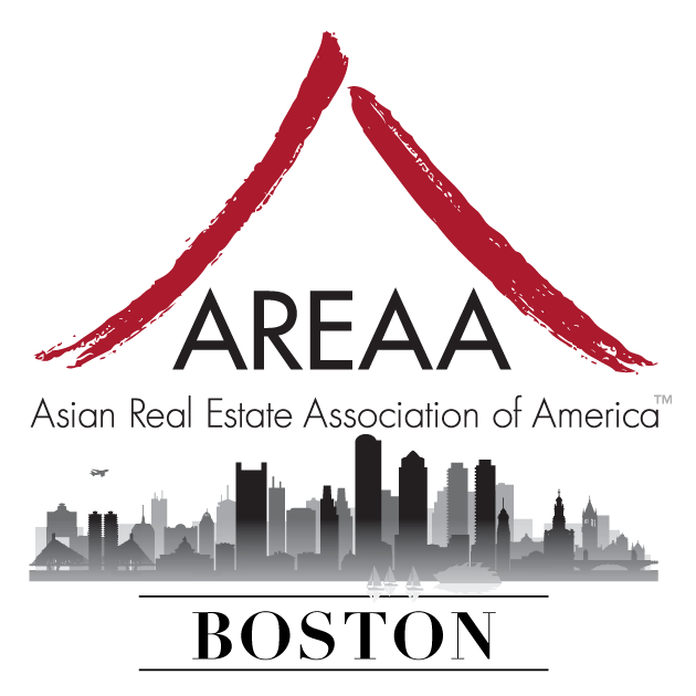 Asian Real Estate Association of America Boston - Chinese organization in Boston MA
