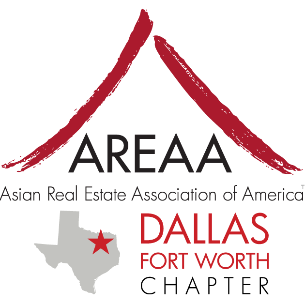 Asian Real Estate Association of America Dallas Fort Worth Chapter - Chinese organization in Plano TX