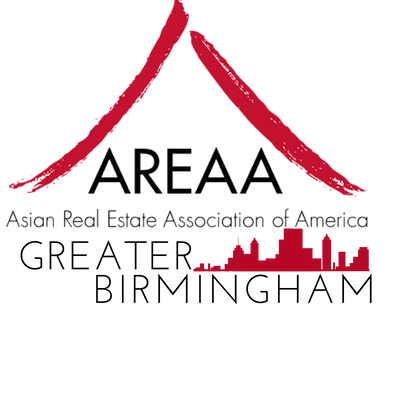 Asian Real Estate Association of America Greater Birmingham - Chinese organization in Birmingham AL