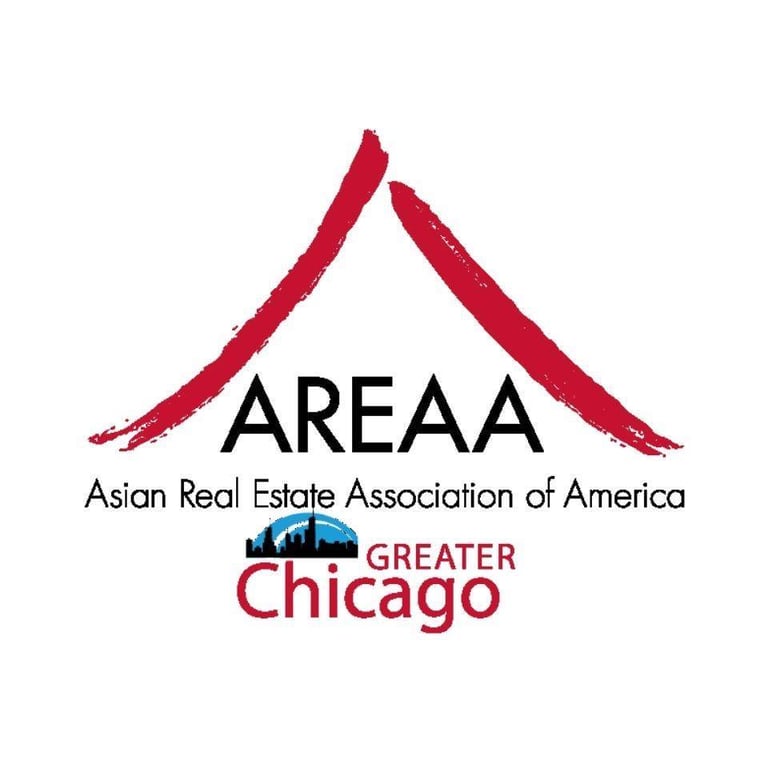 Chinese Organization Near Me - Asian Real Estate Association of America Greater Chicago