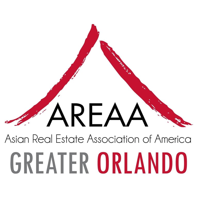 Asian Real Estate Association of America Greater Orlando