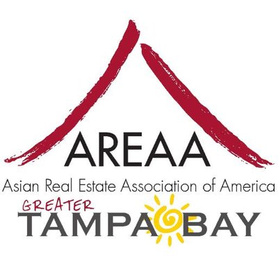 Asian Real Estate Association of America Greater Tampa Bay - Chinese organization in Tampa FL