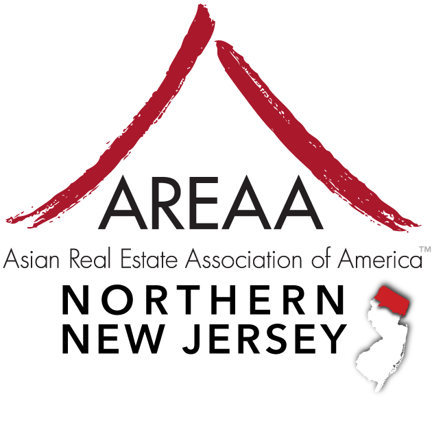 Asian Real Estate Association of America Northern New Jersey - Chinese organization in  NJ
