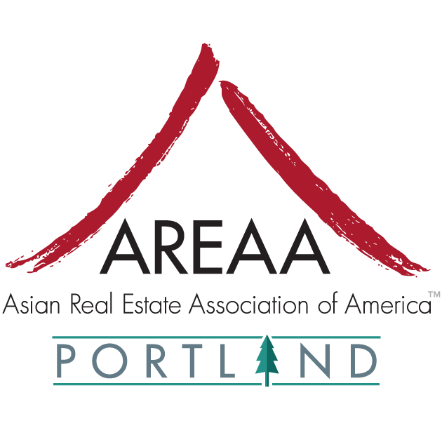Asian Real Estate Association of America Portland - Chinese organization in Portland OR