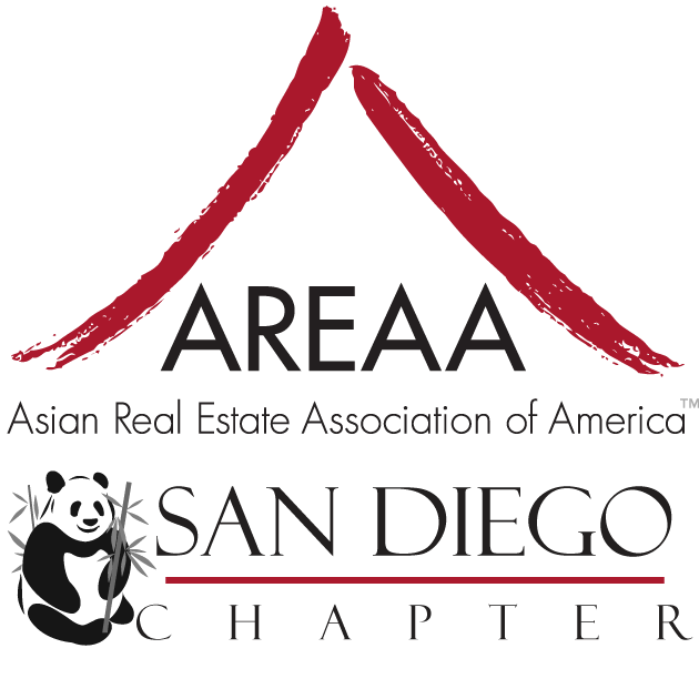Asian Real Estate Association of America San Diego - Chinese organization in San Diego CA