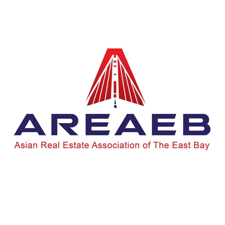 Chinese Organization Near Me - Asian Real Estate Association of the East Bay Inc