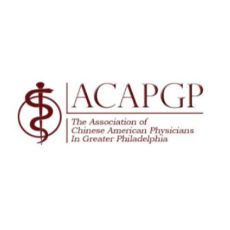 Association of Chinese American Physicians in Greater Philadelphia - Chinese organization in Philadelphia PA