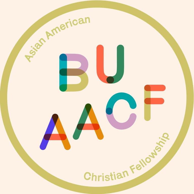 BU Asian American Christian Fellowship - Chinese organization in Boston MA