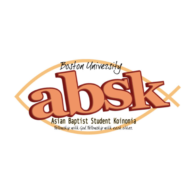 BU Asian Baptist Student Koinonia