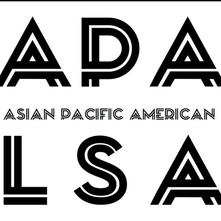 CUNY Asian Pacific American Law Students Association attorney