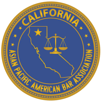 California Asian Pacific American Bar Association - Chinese organization in San Francisco CA