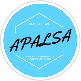 Cardozo Asian Pacific American Law Students Association