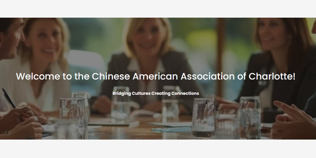 Chinese American Association of Charlotte