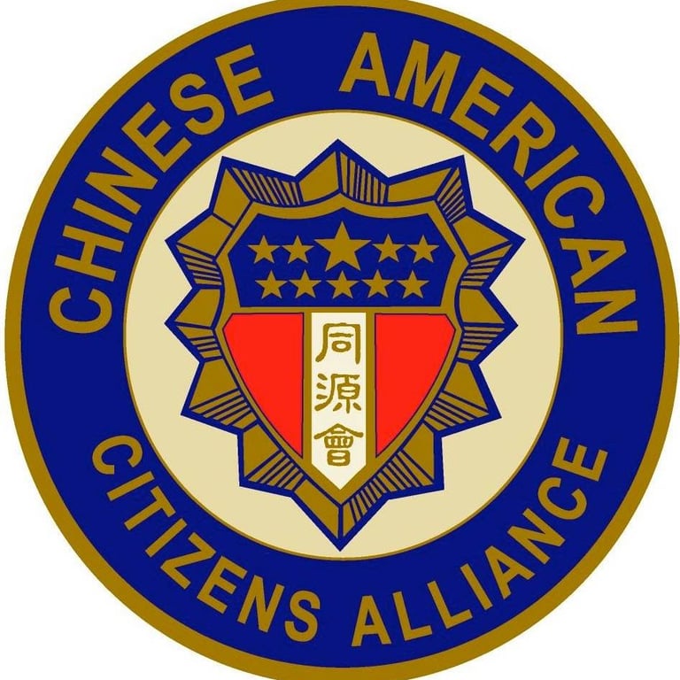 Mandarin Speaking Nonprofits Near Me - Chinese American Citizens Alliance - Oakland Lodge