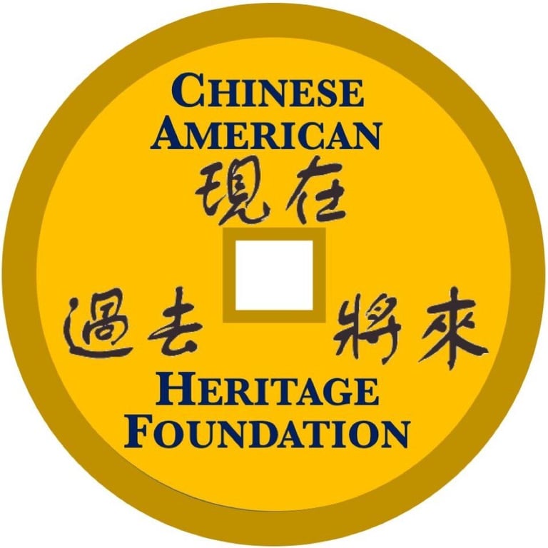 Chinese Organization Near Me - Chinese American Heritage Foundation