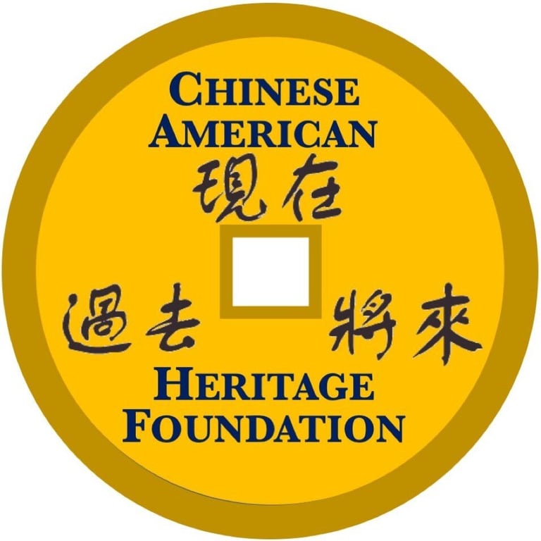 Chinese Category Near Me - Chinese American Heritage Foundation