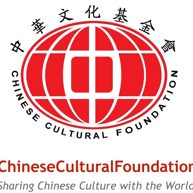 Mandarin Speaking Nonprofits Near Me - Chinese Cultural Foundation
