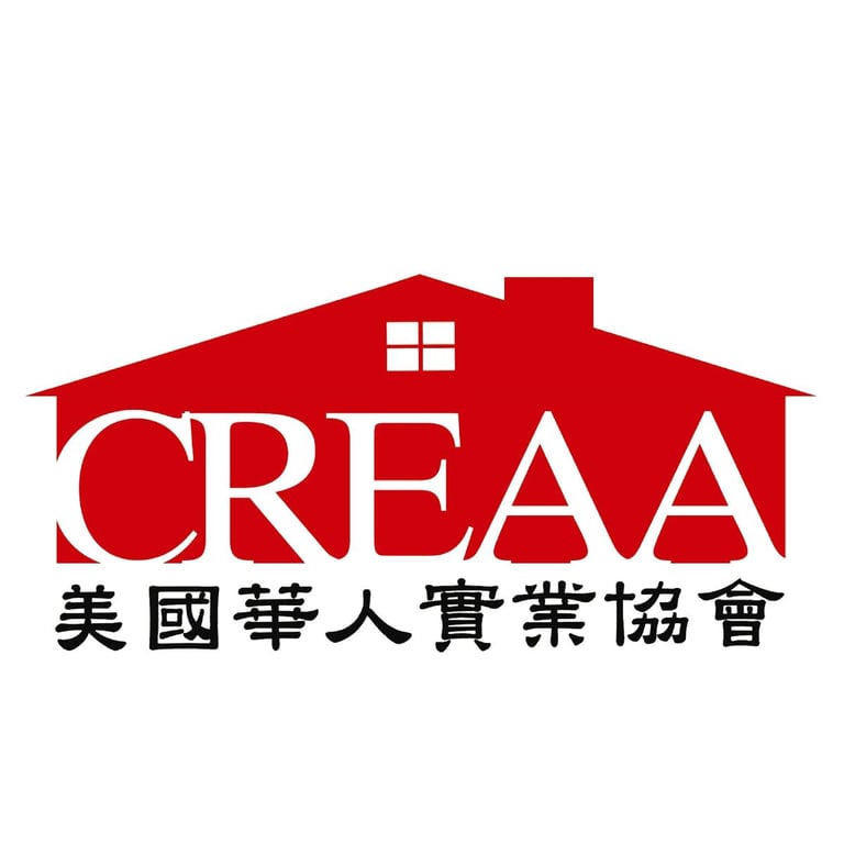 Chinese Organization Near Me - Chinese Real Estate Association of America