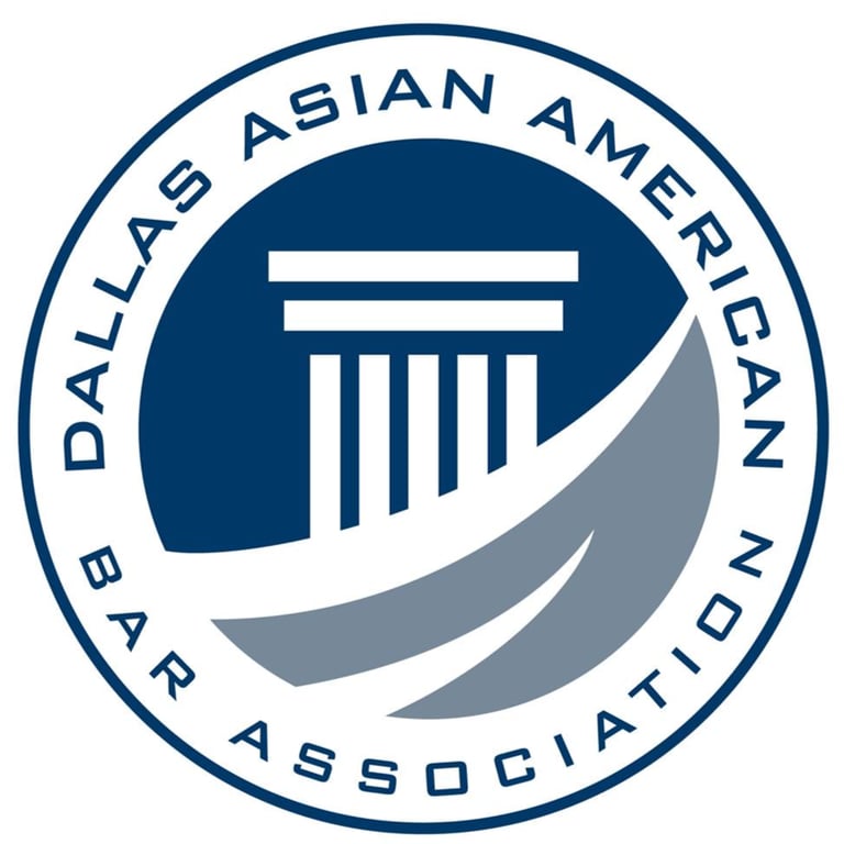 Dallas Asian American Bar Association - Chinese organization in Dallas TX