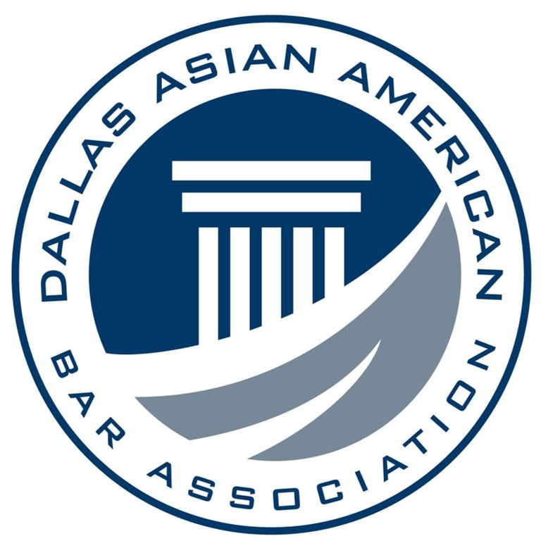 Dallas Asian American Bar Association attorney