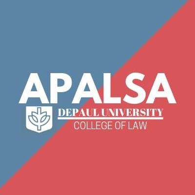 DePaul Asian Pacific American Law Students Association attorney
