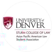 Chinese Category Near Me - Denver Law Asian Pacific American Law Students' Association