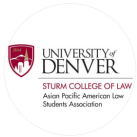 Denver Law Asian Pacific American Law Students' Association