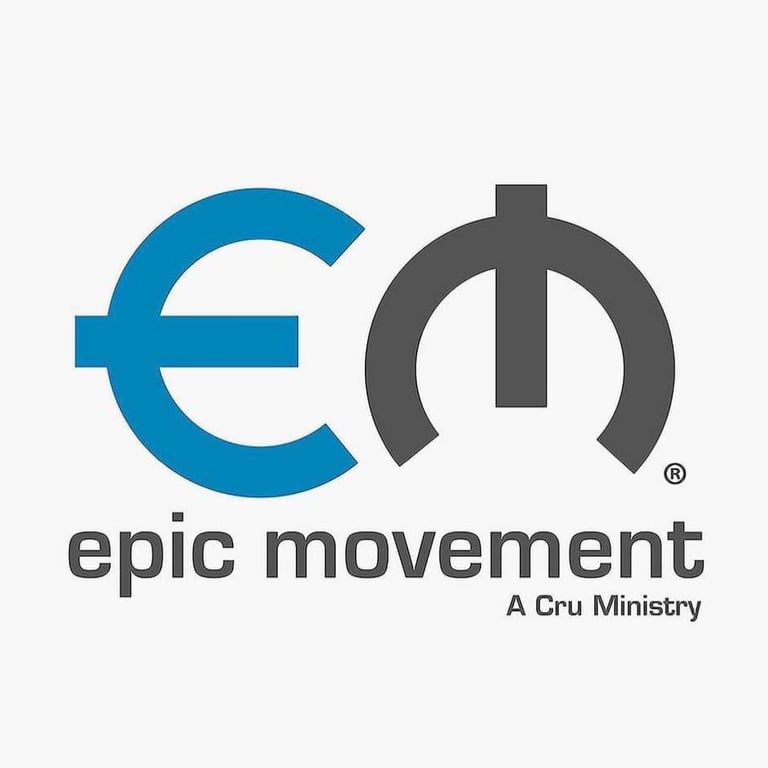 Epic Movement at ASU - Chinese organization in Tempe AZ