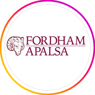 Chinese Organization Near Me - Fordham Asian Pacific American Law Students Association