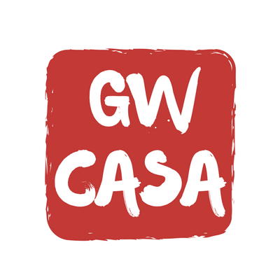 GW Chinese American Student Association